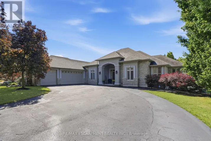 1318 CONCESSION 6, Hamilton, Ontario L8B1N1