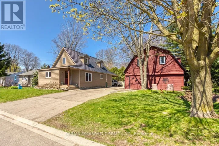 109 MCNAB STREET E, Norfolk (Port Dover), Ontario N0A1N0