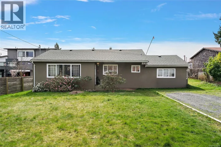 349 Hilchey Rd, Campbell River, British Columbia V9W1P6