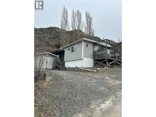 4395 TRANS CANADA Highway Unit# 28, Kamloops, British Columbia V2C4S4