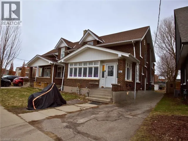 511 KING Street Unit# B, Woodstock, Ontario N4S1M7