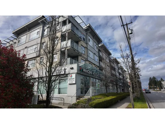 414 7445 120 STREET, Delta, British Columbia V4C0B3