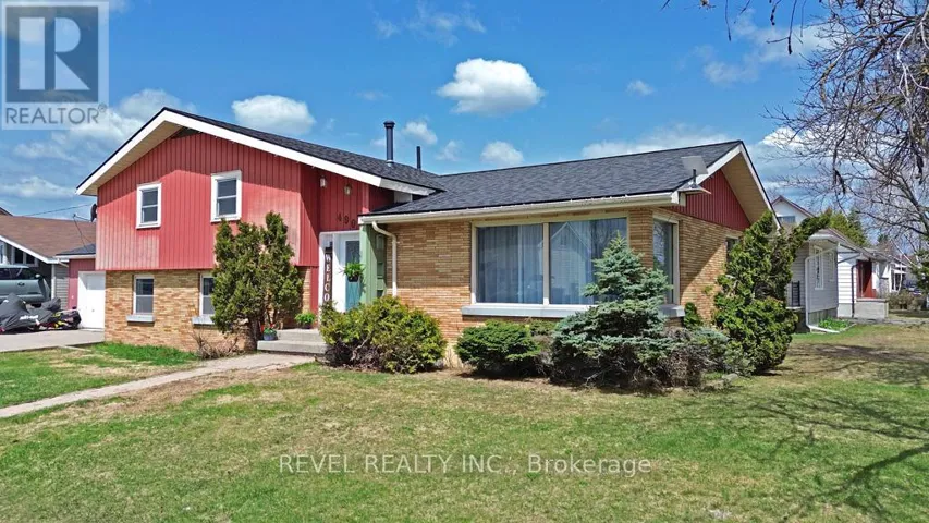 490 MARION STREET, Iroquois Falls, Ontario P0K1G0