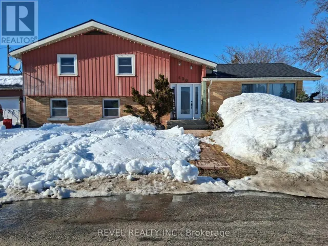 490 MARION STREET, Iroquois Falls, Ontario P0K1G0