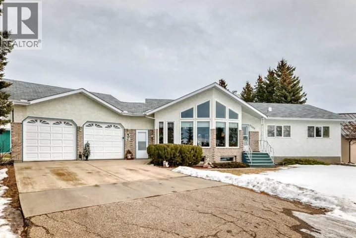 5205 55St., Rimbey, Alberta T0C2J0