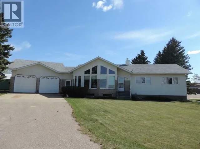 5205 55St., Rimbey, Alberta T0C2J0