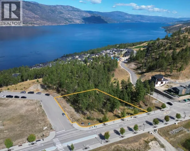 1810 Hilltop Crescent, Kelowna, British Columbia V1V2R1