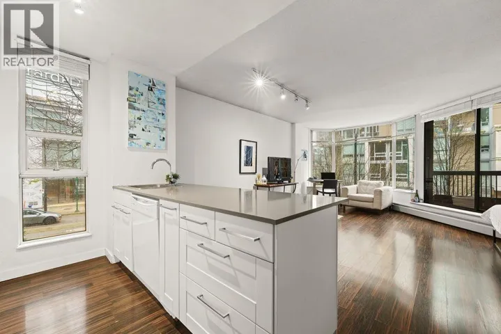 301 1333 HORNBY STREET, Vancouver, British Columbia V6Z2C1