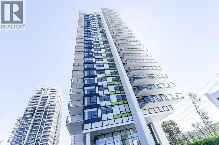 1901 2425 ALPHA AVENUE, Burnaby, British Columbia V5C0N6