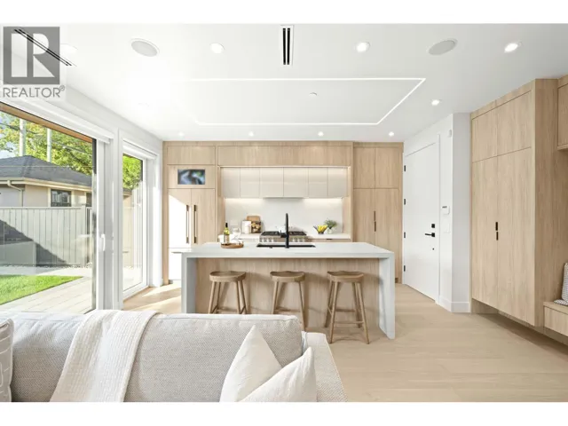 2 3466 W 22ND AVENUE, Vancouver, British Columbia V6S1J2