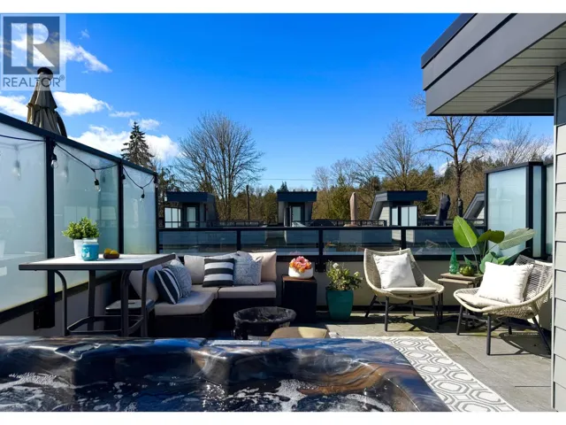 21 856 ORWELL STREET, North Vancouver, British Columbia V7J0C2