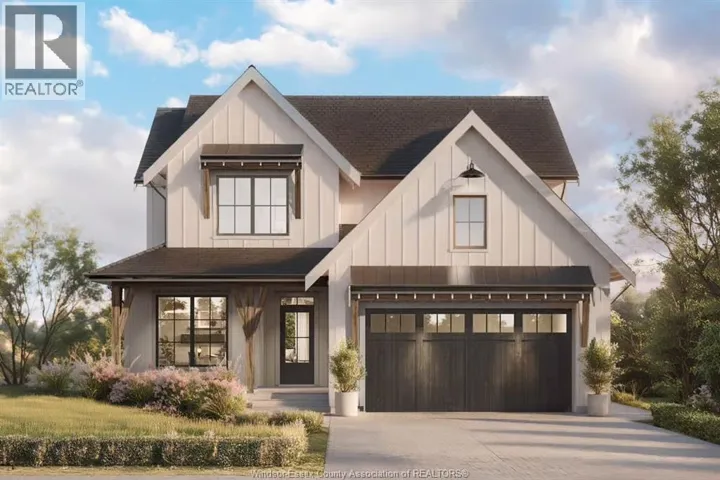 147 Howe, Essex, Ontario N0R1G0