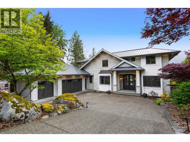 3377 SENKLER ROAD, Port Moody, British Columbia V3H4S3
