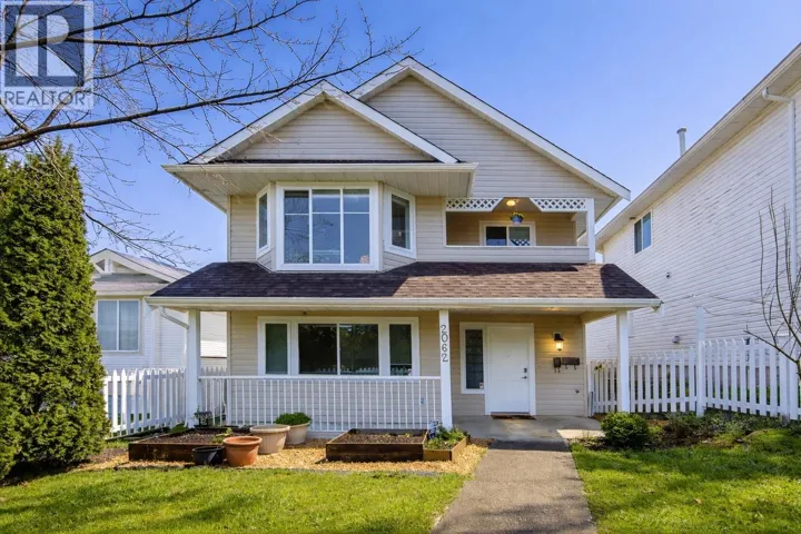 2062 MARY HILL ROAD, Port Coquitlam, British Columbia V3C2Z8
