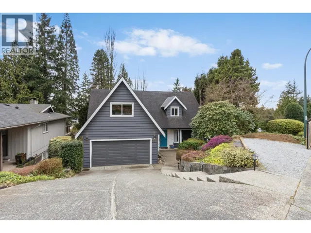 363 DARTMOOR DRIVE, Coquitlam, British Columbia V3K5R6