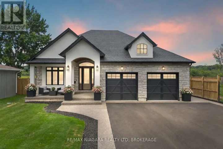 637 BUFFALO ROAD, Fort Erie (Crescent Park), Ontario L2A5G7