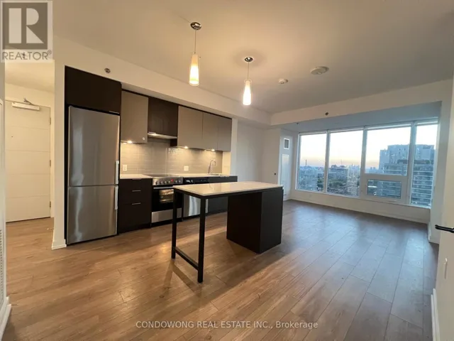 1704 - 203 COLLEGE STREET, Toronto (Kensington-Chinatown), Ontario M5T0C8