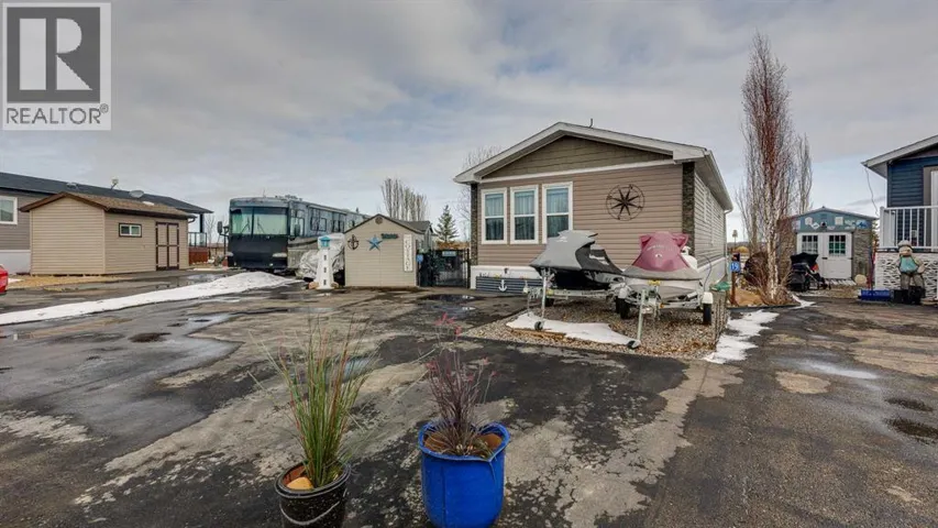 18, 41019 Range Road 11, Rural Lacombe County, Alberta T0C0J1