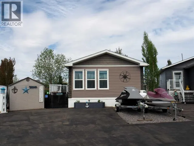 18, 41019 Range Road 11, Rural Lacombe County, Alberta T0C0J1