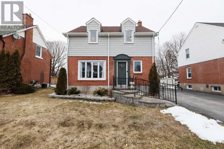 441 YORK STREET, Cornwall, Ontario K6J3Z6