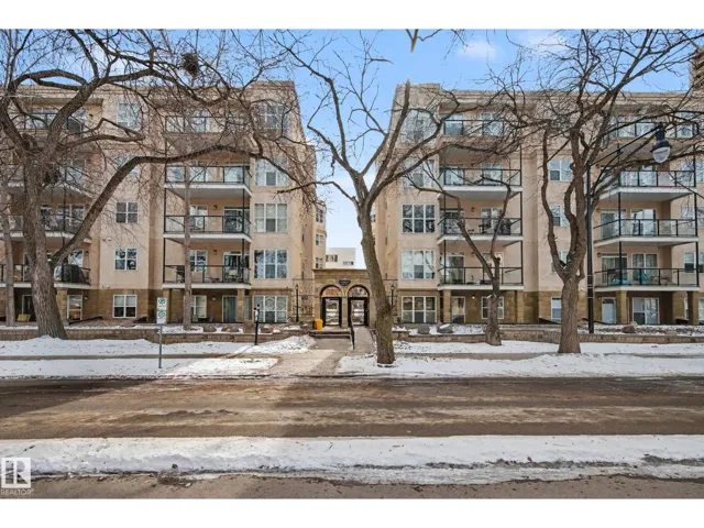 #111 11039 83 AV NW, Edmonton, Alberta T6G2V6