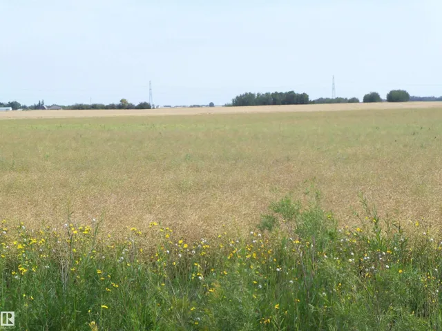 TWP 551 RR234, Rural Sturgeon County, Alberta T8T2A7