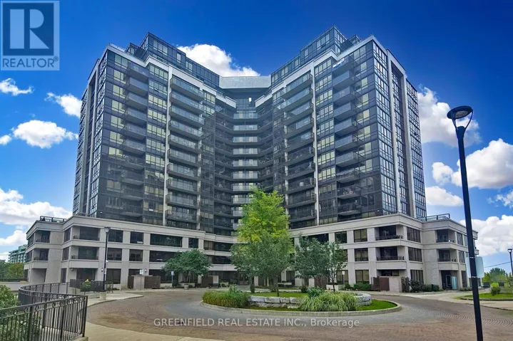 820 - 1060 SHEPPARD AVENUE W, Toronto (York University Heights), Ontario M3J0G7