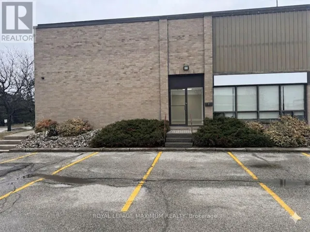 1 & 2 - 68 HEALEY ROAD, Caledon (Bolton West), Ontario L7E5A4