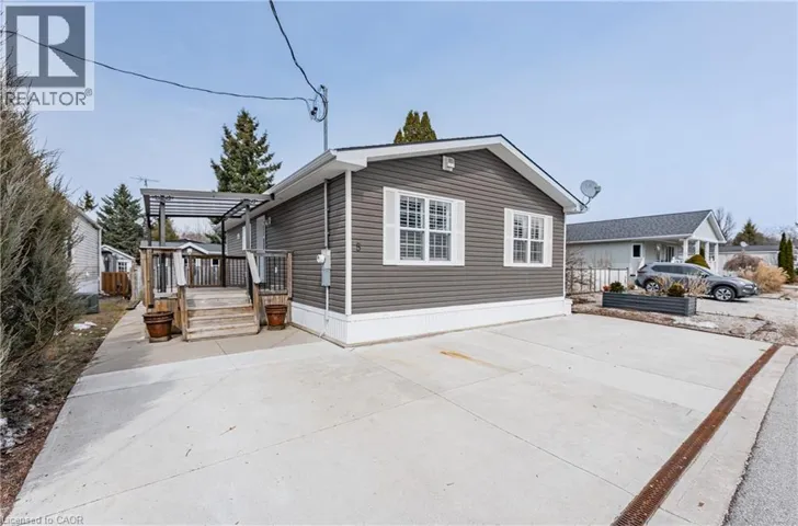 5 ELM Street, Puslinch, Ontario N0B2J0