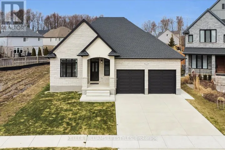 956 EAGLETRACE DRIVE, London North (North S), Ontario N6G3X9