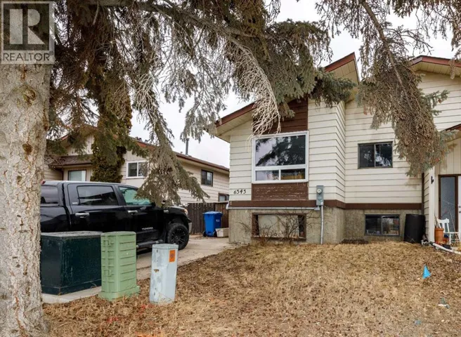 6343 58 Ave Avenue W, Red Deer, Alberta T4P1J1