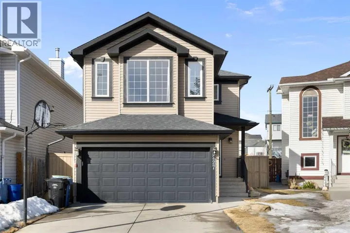 227 Bridlewood Circle SW, Calgary, Alberta T2Y3L2
