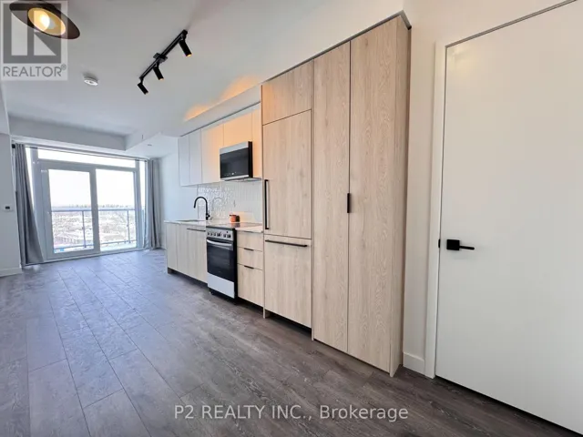 812 - 1635 MILITARY TRAIL, Toronto (Centennial Scarborough), Ontario M1C1B2