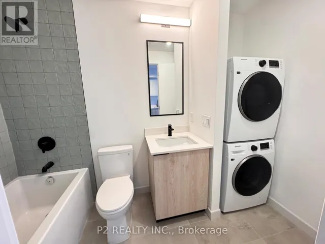 504 - 1635 MILITARY TRAIL, Toronto (Centennial Scarborough), Ontario M1C1B2