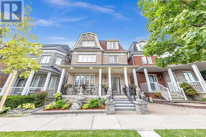 17 ROUGE BANK DRIVE, Markham (Legacy), Ontario L6B1A8