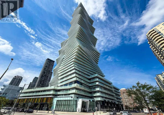 3112 - 3883 QUARTZ ROAD, Mississauga (City Centre), Ontario L5B0M4