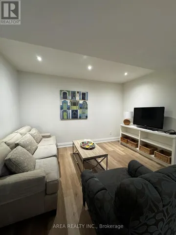 LOWER - 1413 QUEEN VICTORIA AVENUE, Mississauga (Lorne Park), Ontario L5H3H2