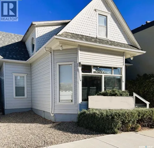 935 4th STREET, Estevan, Saskatchewan S4A0W2