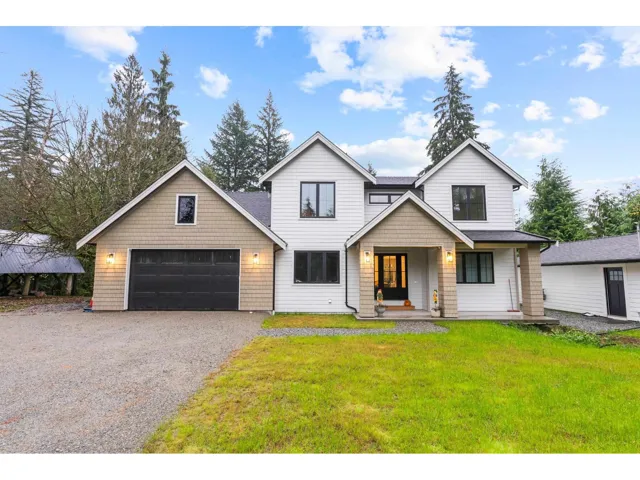 9756 DEWDNEY TRUNK ROAD, Mission, British Columbia V2V7G5