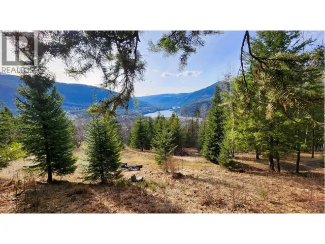 1600 South Sheppard Road, Nelson, British Columbia V1L2J1