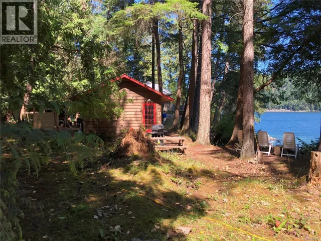 194 Sockeye Dr, Mudge Island, British Columbia V9S1V1