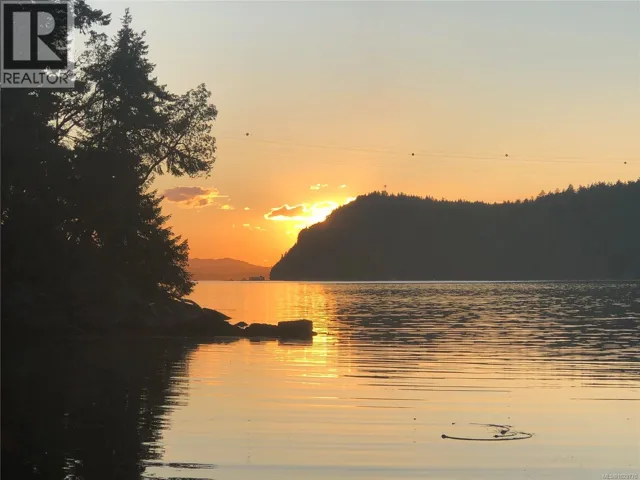 194 Sockeye Dr, Mudge Island, British Columbia V9S1V1