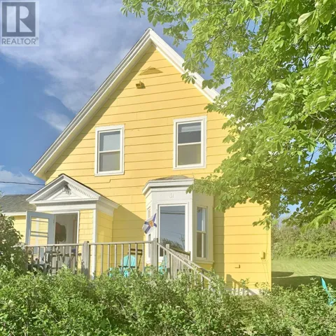 31 High Road, Port Hood, Nova Scotia B0E2W0