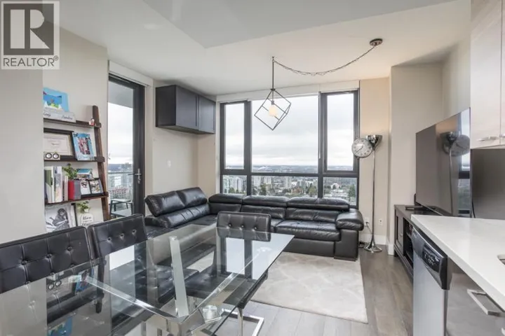 1404 258 SIXTH STREET, New Westminster, British Columbia V3L0G6