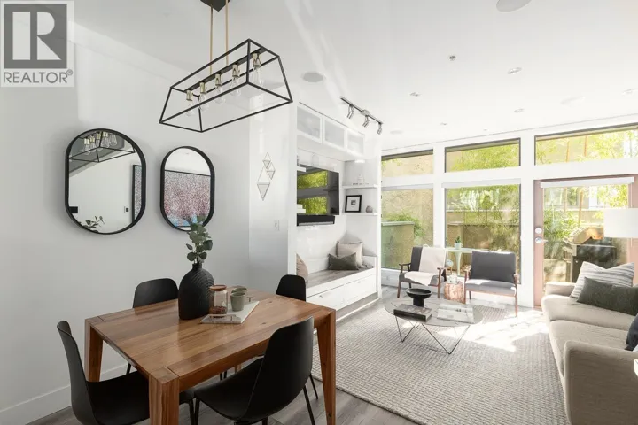 396 E 15TH AVENUE, Vancouver, British Columbia V5T2R1