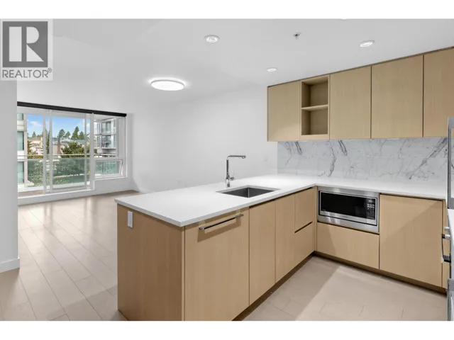 611 455 SW MARINE DRIVE, Vancouver, British Columbia V5X0H3