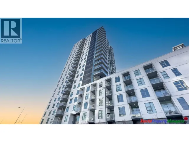 908 3430 E KENT AVENUE, Vancouver, British Columbia V5S0G7