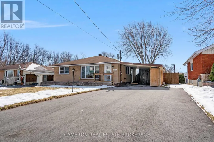 1513 FRANCES ANN AVENUE, Cornwall, Ontario K6H2L3
