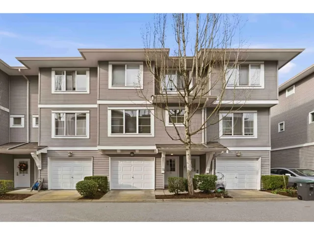 82 15155 62A AVENUE, Surrey, British Columbia V3S8A6