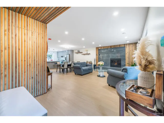 Upper House 8926 SHEPHERD WAY, Delta, British Columbia V4C4K1